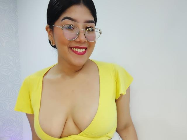 AlessaJames - Sexe cam en vivo - 16813334