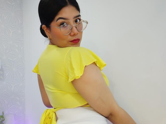 AlessaJames - Sexe cam en vivo - 16813362