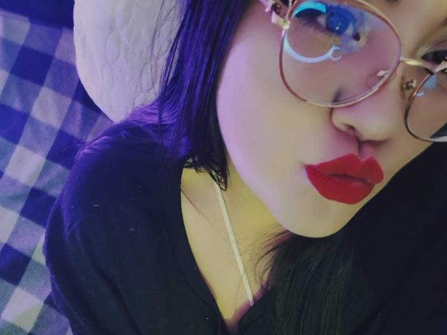 RosieYuan - Live sex cam - 16813638