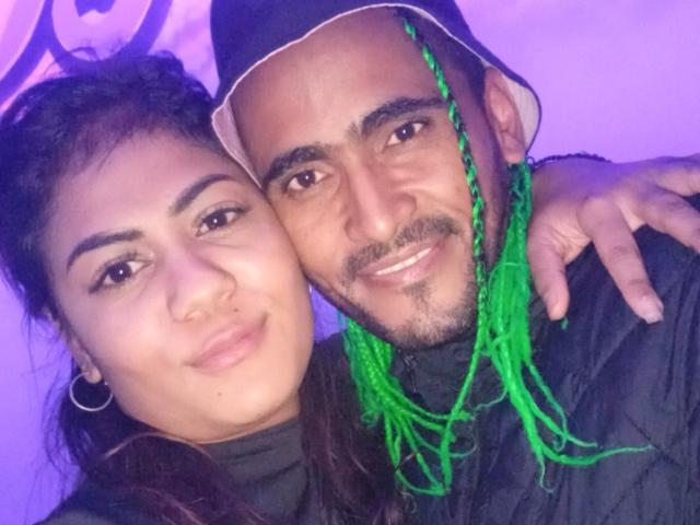 CloeAndDamian69 - Sexe cam en vivo - 16814762