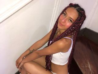 LisyBell - Sexe cam en vivo - 16815034