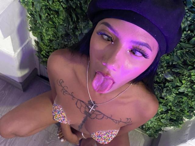 ElizabethRamirez - Sexe cam en vivo - 16818658