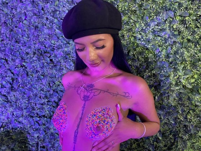 ElizabethRamirez - Live porn &amp; sex cam - 16818750