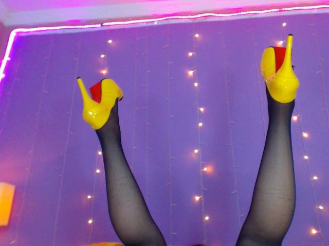 ValentinaAnal - פורנו בשידור חי ומצלמת סקס - 16818926