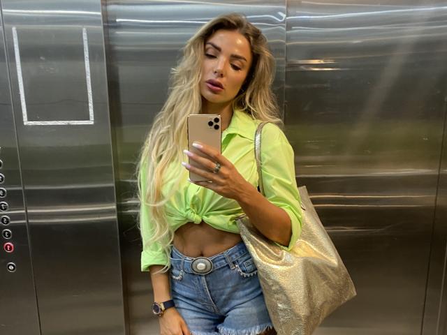 JacksonChloeX - Live porn &amp; sex cam - 16819154