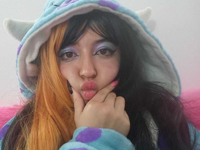 Noshida - Live sex cam - 16819762