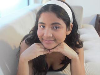 AnnEvans - Live porn &amp; sex cam - 16819858