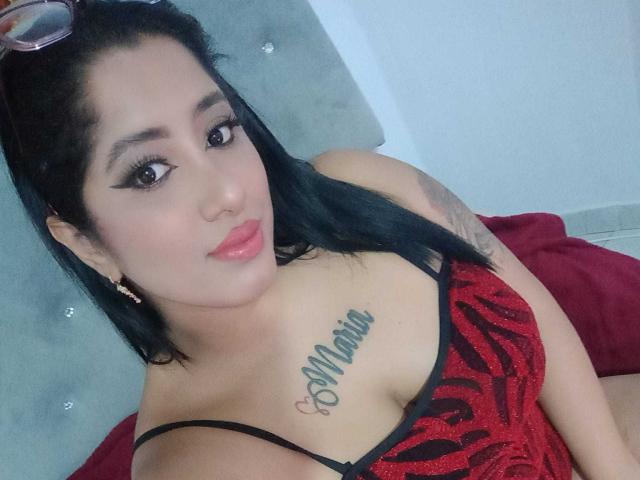 CatalinaKane - Camera khiêu dâm &amp; quyến rũ trực tiếp - 16820394