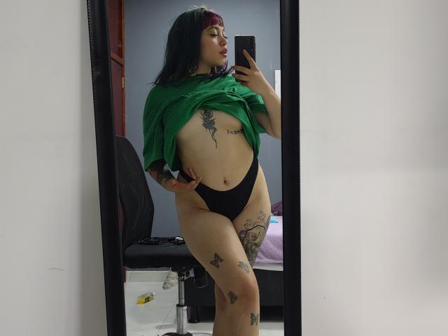 GillyBecker - Live porn &amp; sex cam - 16821770