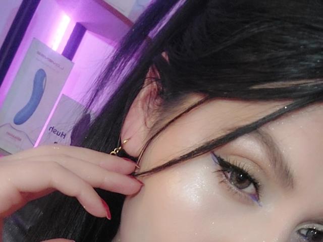 LinaStars - Sexe cam en vivo - 16821866