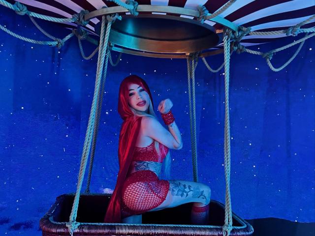 TatuadaSafadaHot - Live sex cam - 16823514