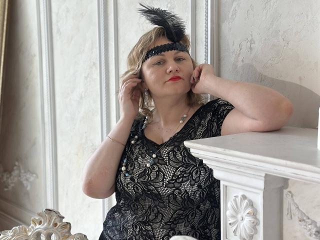 NickyBrouks - Sexe cam en vivo - 16823686