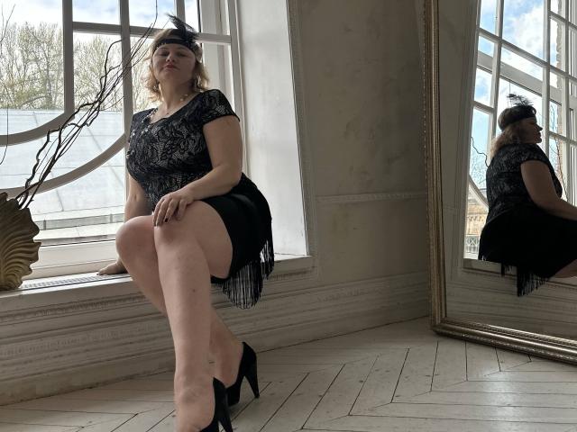 NickyBrouks - Sexe cam en vivo - 16823690