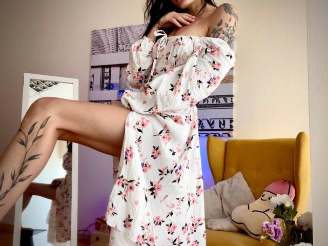 Tsukerberg - Live porn &amp; sex cam - 16824970