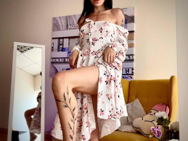 Tsukerberg - Live sexe cam - 16824974