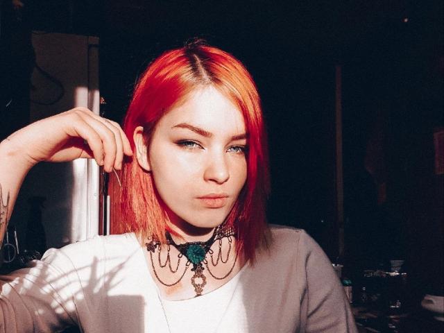 CherryLaNigh - Live porn &amp; sex cam - 16825410