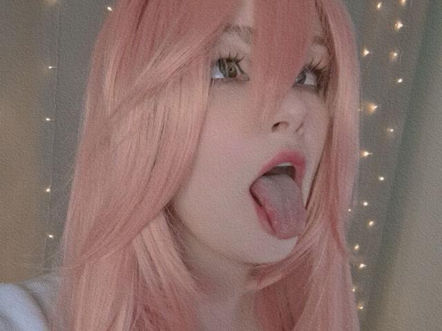 CherryLaNigh - Live porn &amp; sex cam - 16825414