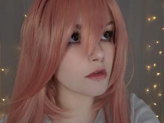 CherryLaNigh - Live porn &amp; sex cam - 16825422