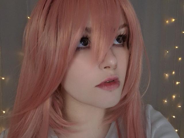 CherryLaNigh - Sexe cam en vivo - 16825422