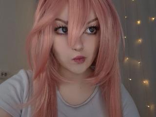 CherryLaNigh - Sexe cam en vivo - 16825426