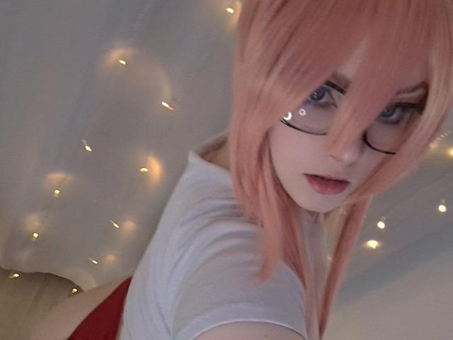 CherryLaNigh - Live porn &amp; sex cam - 16825434