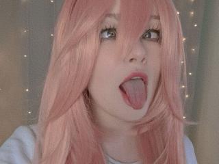 CherryLaNigh - Live porn &amp; sex cam - 16825438