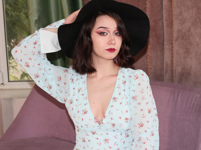 EvaJune - Sexe cam en vivo - 16825614