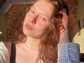 ViktoriaRodgers - Live sex cam - 16825674