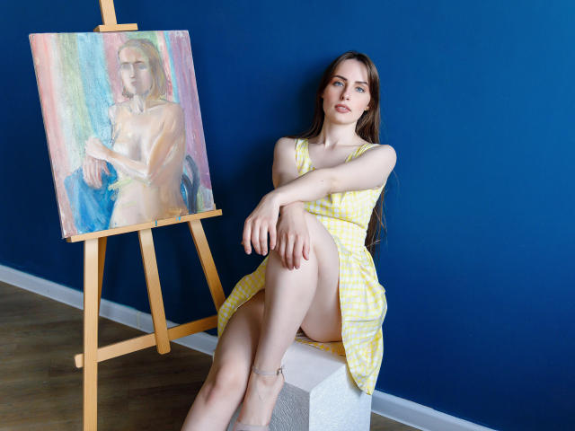 VeronicaTaylor - Live porn &amp; sex cam - 16826958