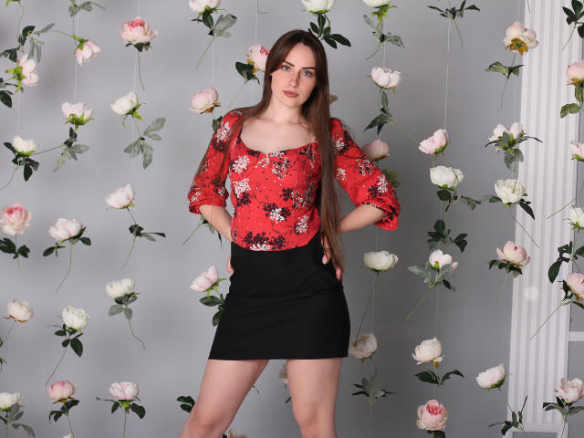 VeronicaTaylor - Sexe cam en vivo - 16826994