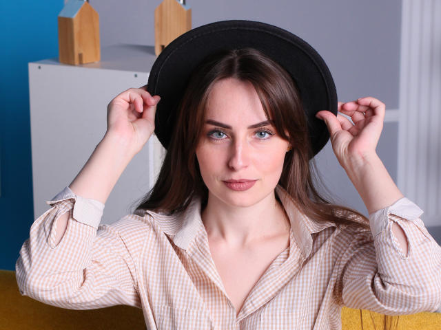 VeronicaTaylor - Live porn &amp; sex cam - 16827002