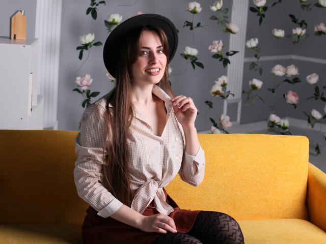 VeronicaTaylor - Camera khiêu dâm &amp; quyến rũ trực tiếp - 16827018