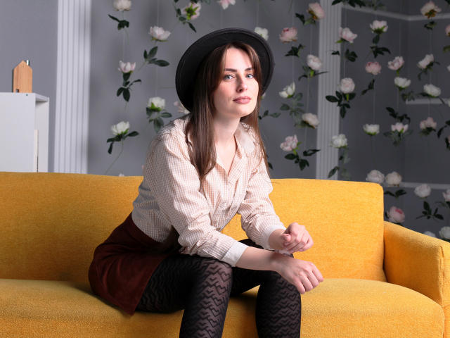 VeronicaTaylor - Live porn &amp; sex cam - 16827054