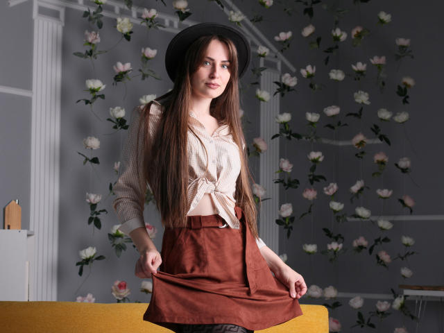 VeronicaTaylor - Live porn &amp; sex cam - 16827058