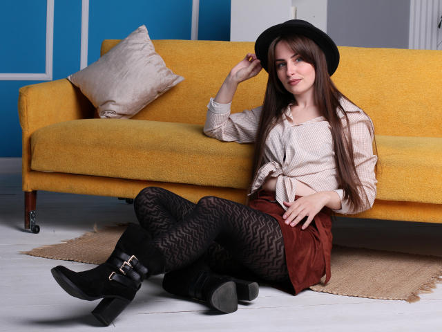 VeronicaTaylor - Sexe cam en vivo - 16827066