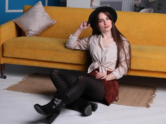 VeronicaTaylor - сексуальная веб-камера в реальном времени - 16827082