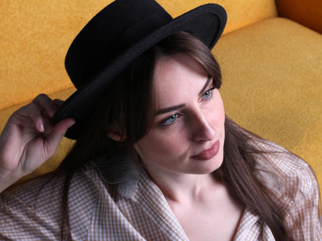 VeronicaTaylor - Camera khiêu dâm &amp; quyến rũ trực tiếp - 16827090