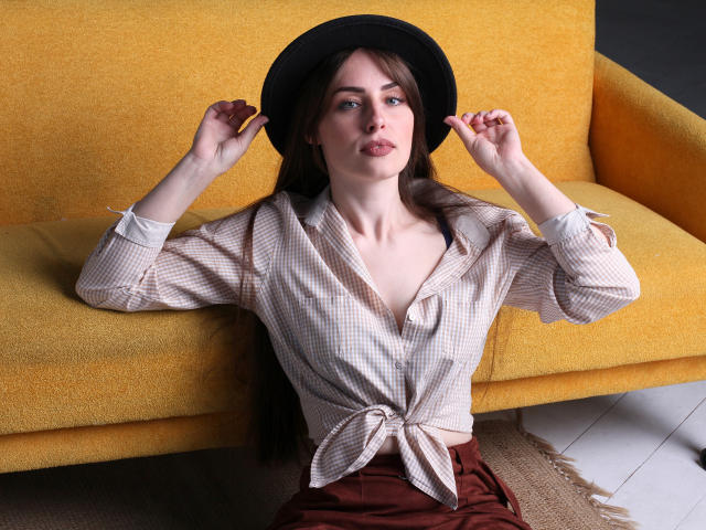 VeronicaTaylor - Sexe cam en vivo - 16827094