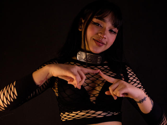 IrisMagic - Sexe cam en vivo - 16828070