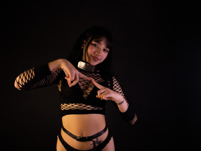 IrisMagic - Live porn &amp; sex cam - 16828078