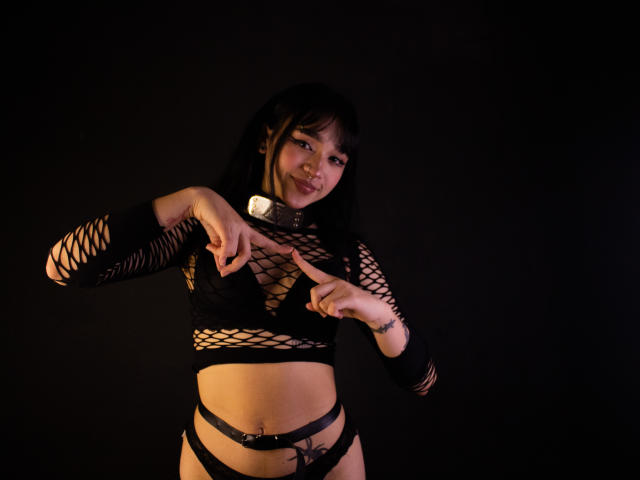 IrisMagic - Live porn &amp; sex cam - 16828094