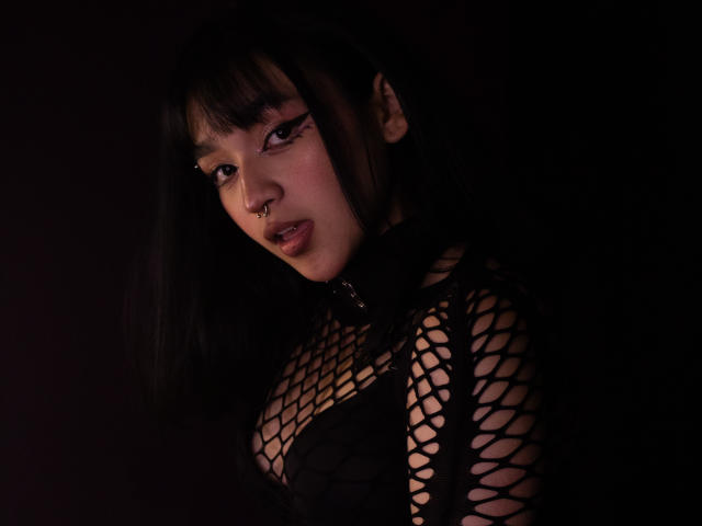 IrisMagic - Sexe cam en vivo - 16828126