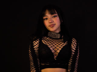 IrisMagic - сексуальная веб-камера в реальном времени - 16828718