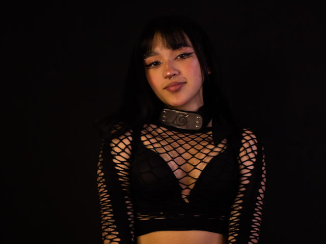 IrisMagic - Sexe cam en vivo - 16828718