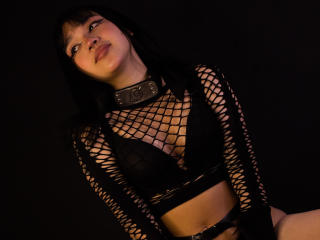 IrisMagic - сексуальная веб-камера в реальном времени - 16828770