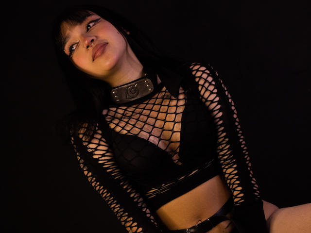 IrisMagic - Sexe cam en vivo - 16828770