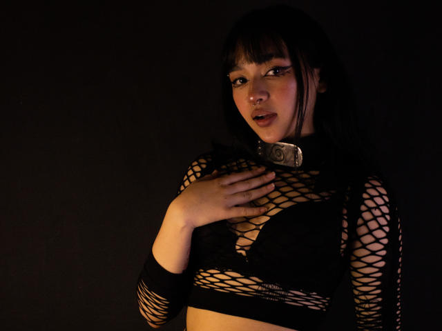 IrisMagic - Sexe cam en vivo - 16828806