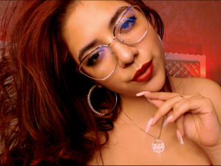 RousseCollins - Sexe cam en vivo - 16829558