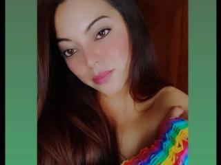 KarinaSexySquirt - Live Sex Cam - 16829706