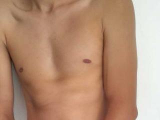 ChaudLatin - Sexe cam en vivo - 16829866